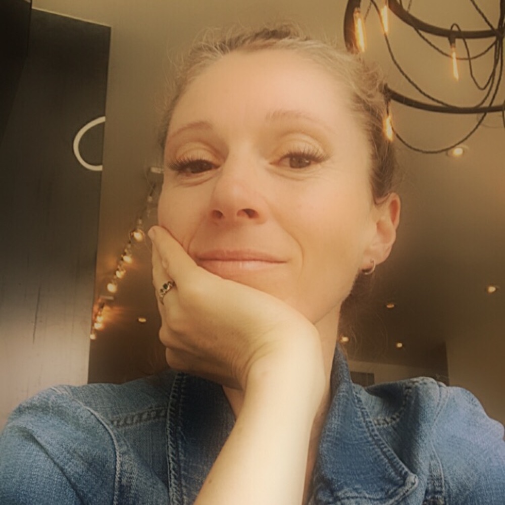 Meet your Posher, Sarah